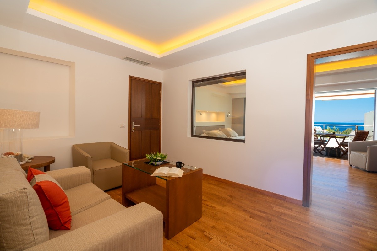 Porto Elounda Golf & Spa Resort