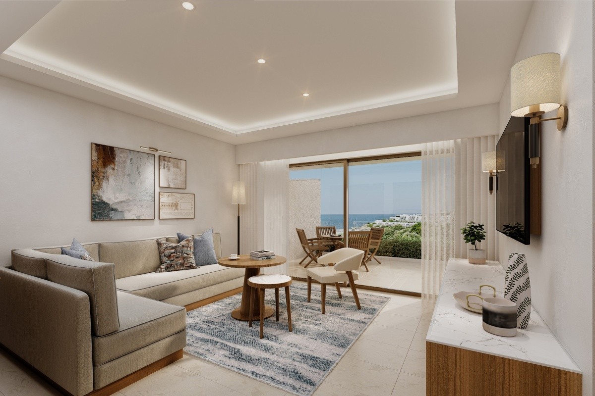 Porto Elounda Golf & Spa Resort