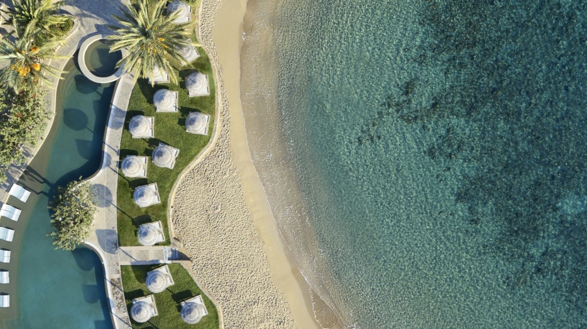 Porto Elounda Golf & Spa Resort