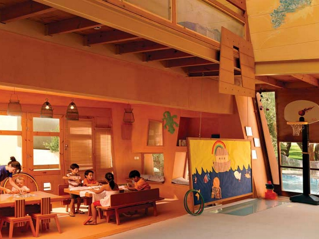 Porto Elounda Golf & Spa Resort