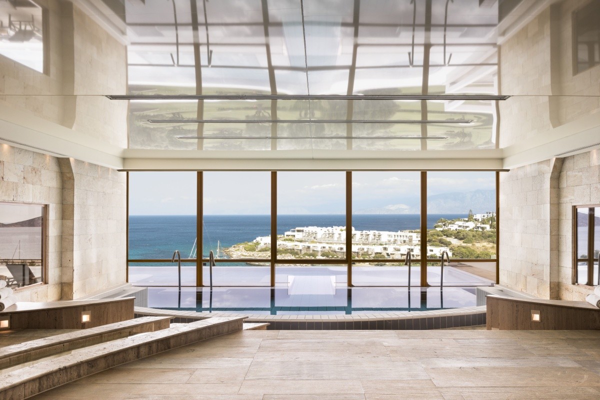 Porto Elounda Golf & Spa Resort