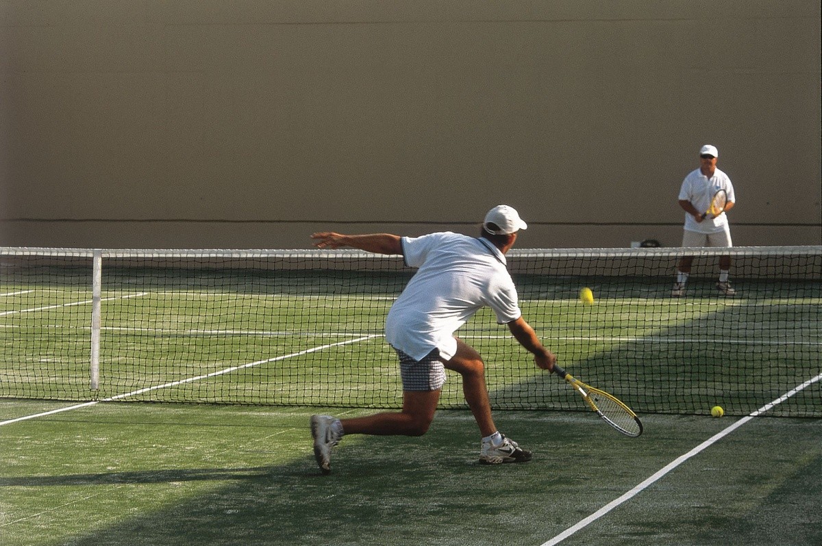Porto Elounda Golf & Spa Resort