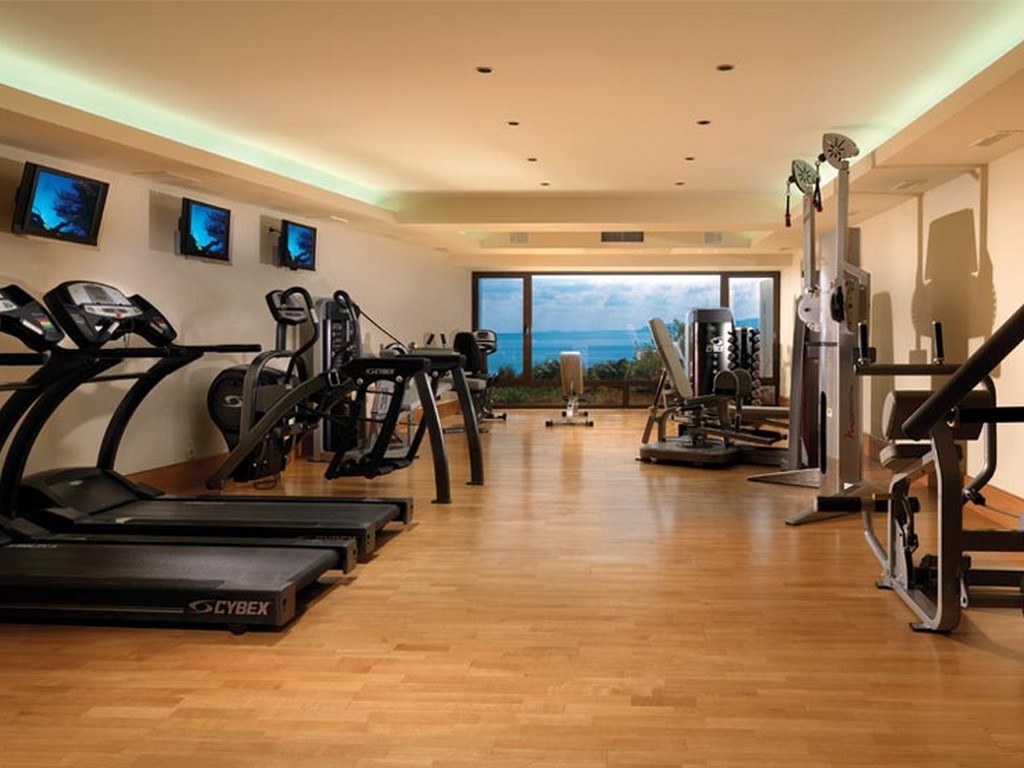 Porto Elounda Golf & Spa Resort