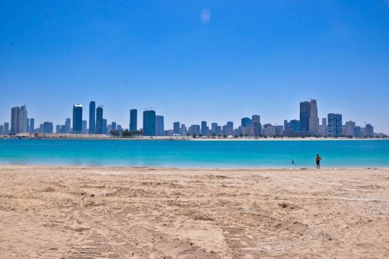 Sharjah Carlton