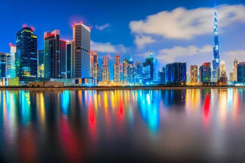 Sharjah Carlton