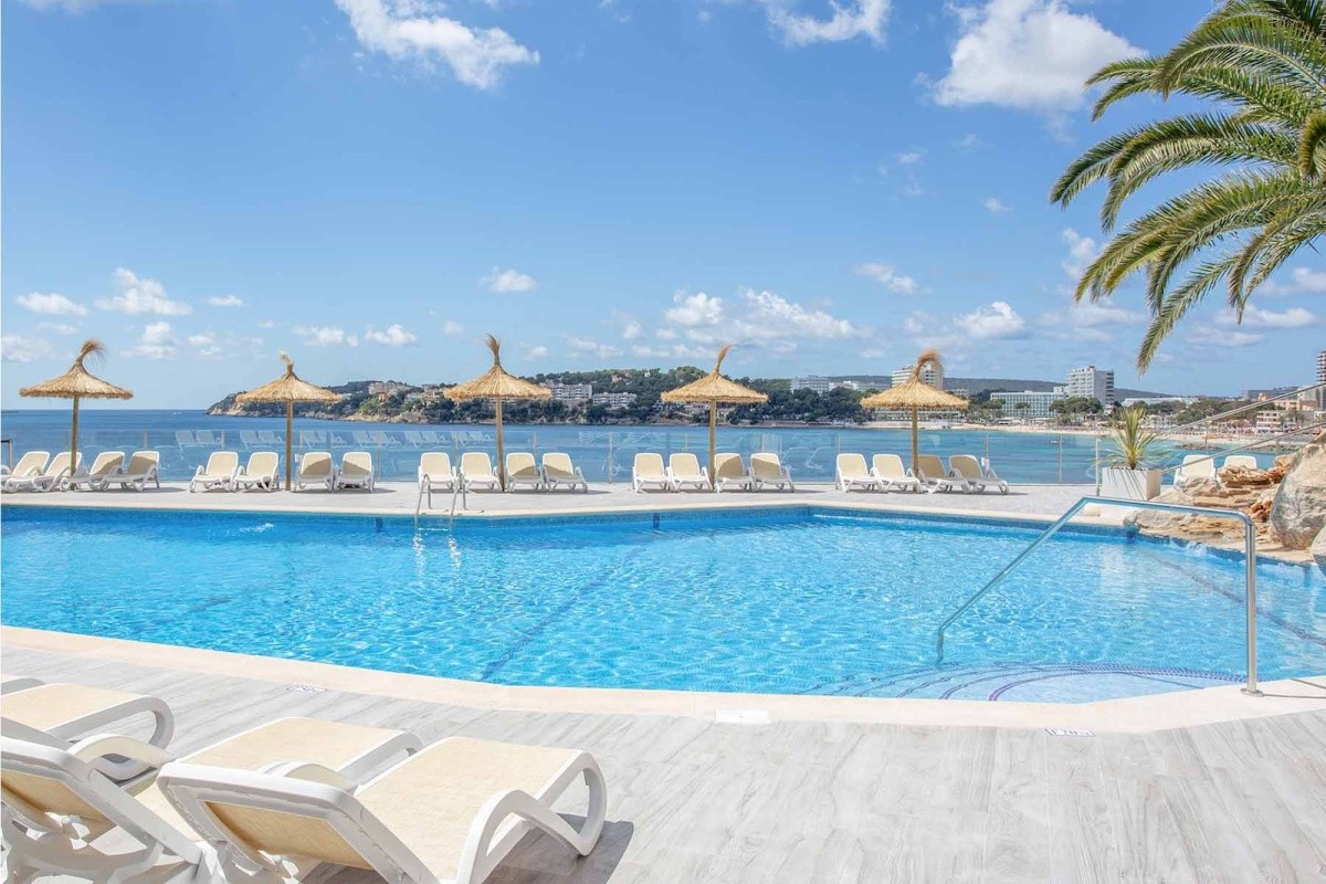 Bahia Principe Coral Playa