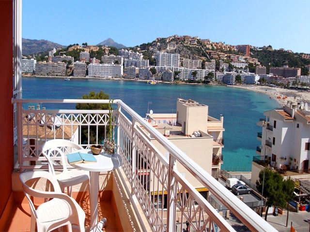Boutique Hotel Playas Del Rey