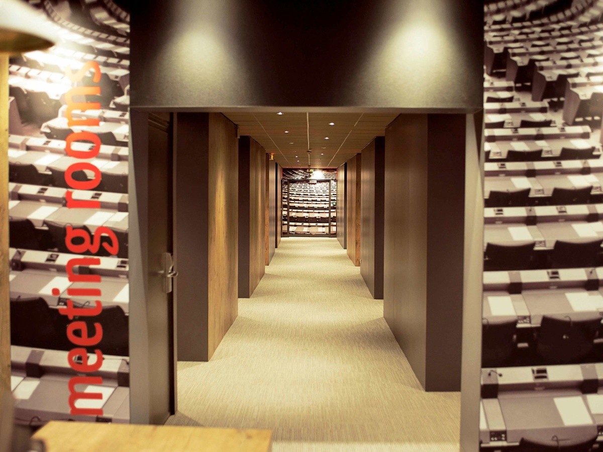 Ibis Paris Porte D'italie