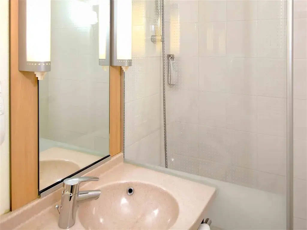 Ibis Paris Porte D'italie