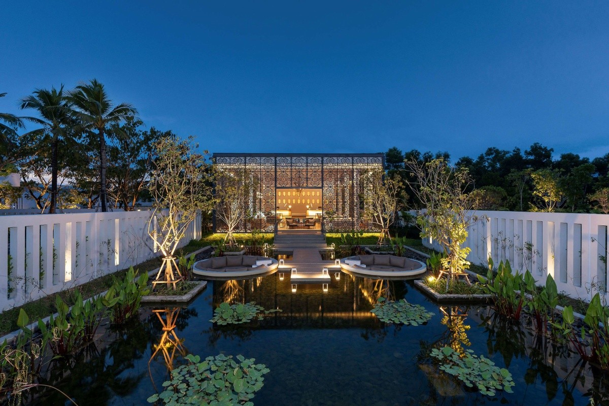 Melia Phuket Mai Khao