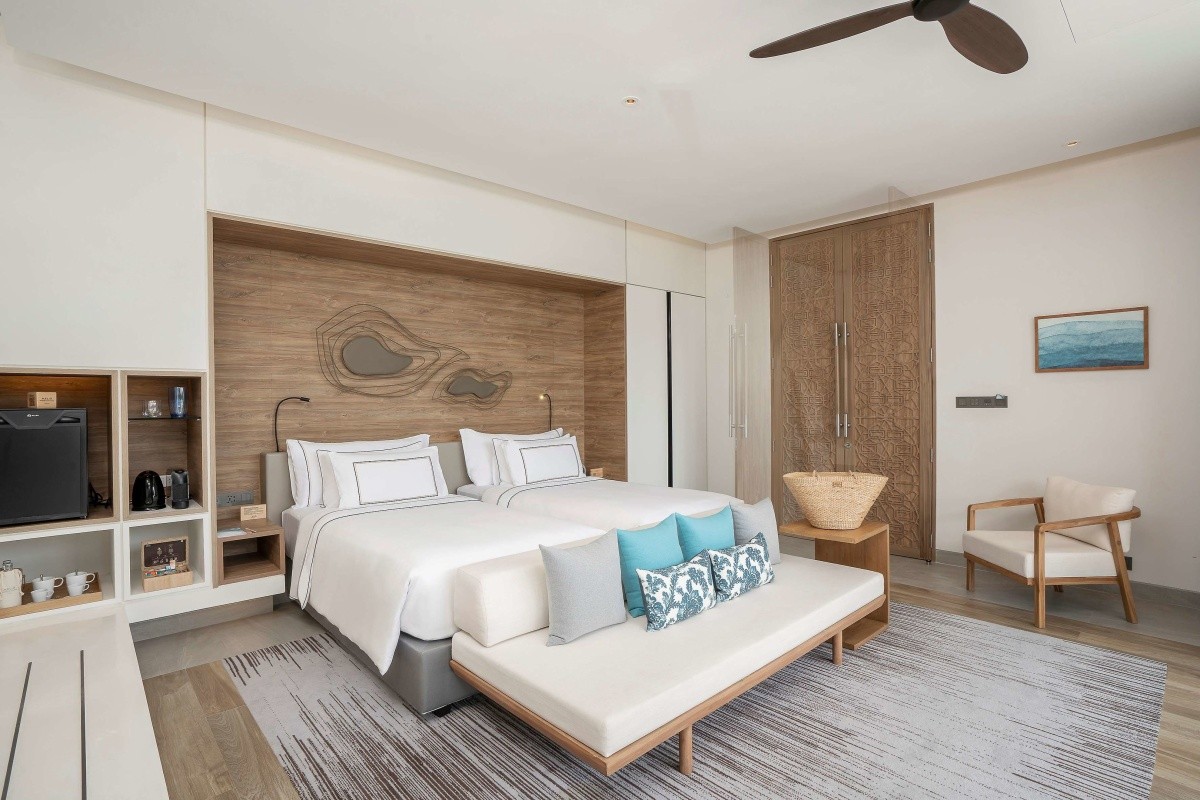 Melia Phuket Mai Khao