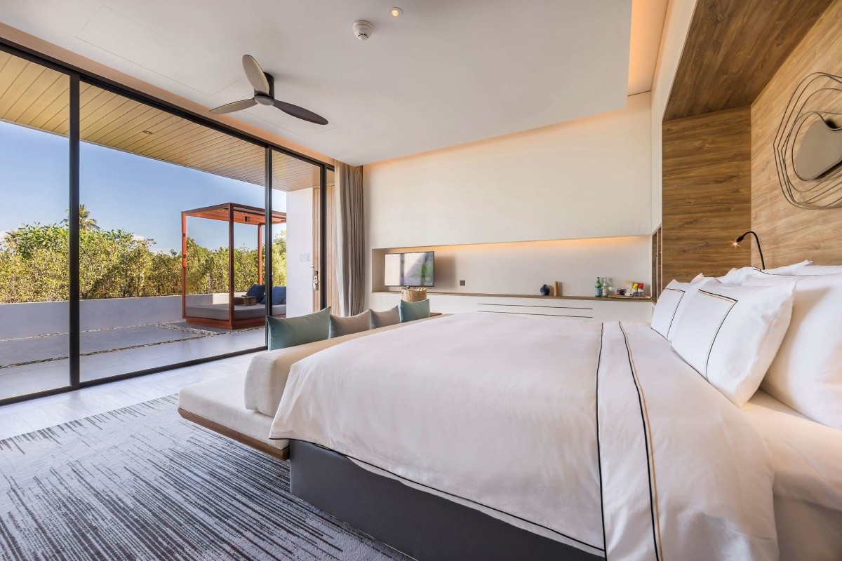 Melia Phuket Mai Khao