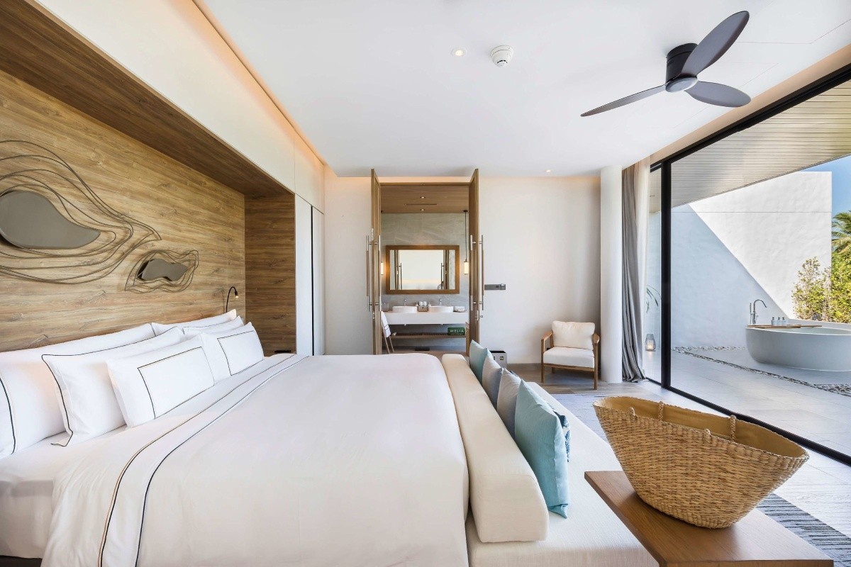 Melia Phuket Mai Khao