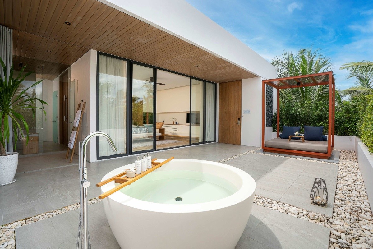 Melia Phuket Mai Khao