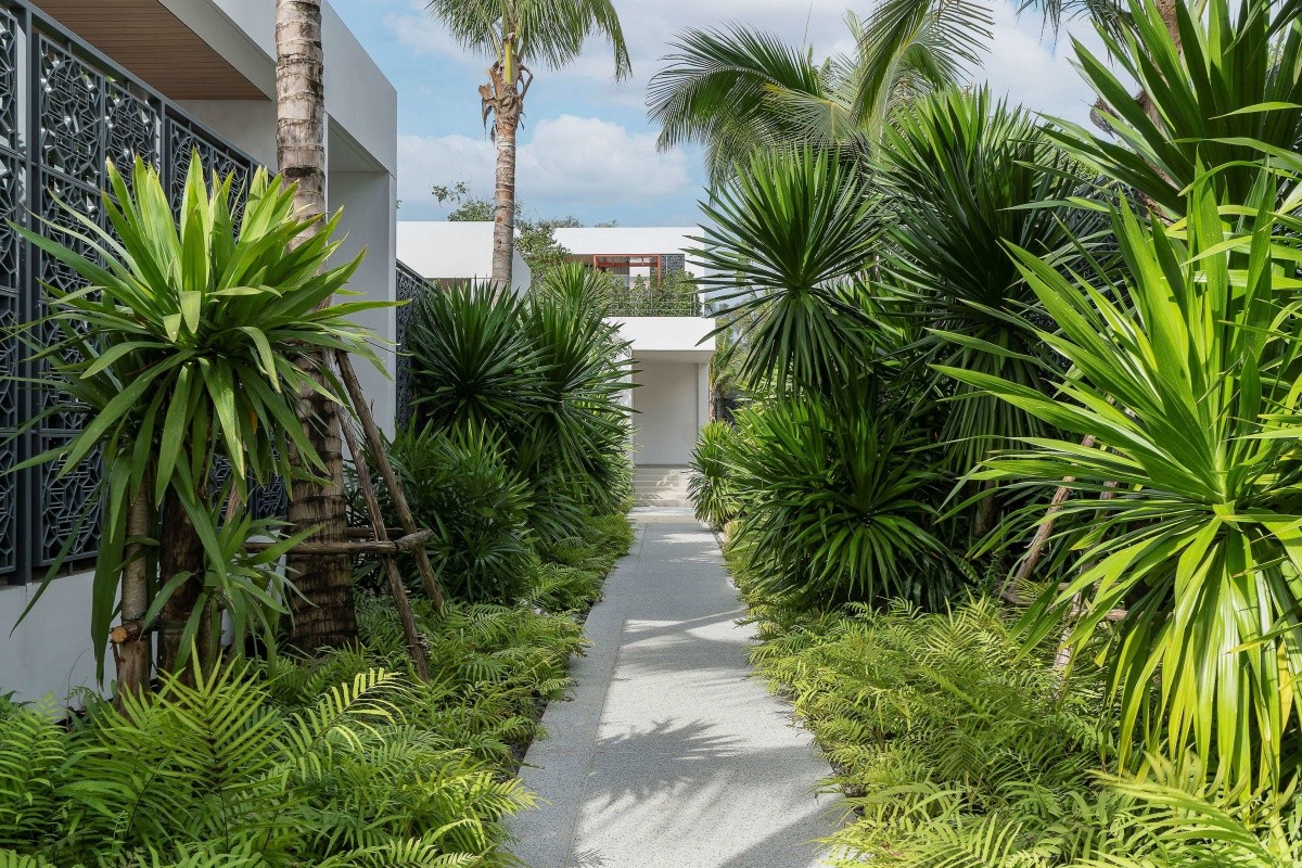 Melia Phuket Mai Khao