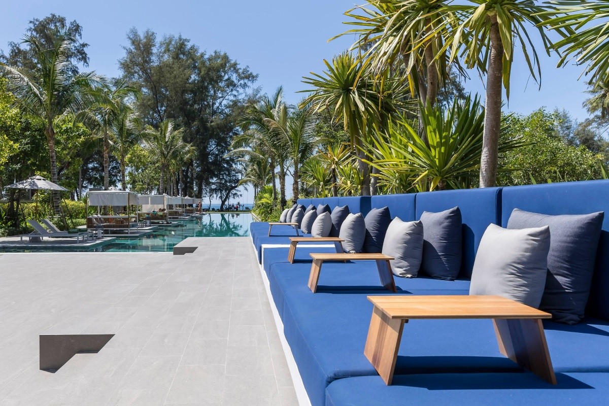 Melia Phuket Mai Khao
