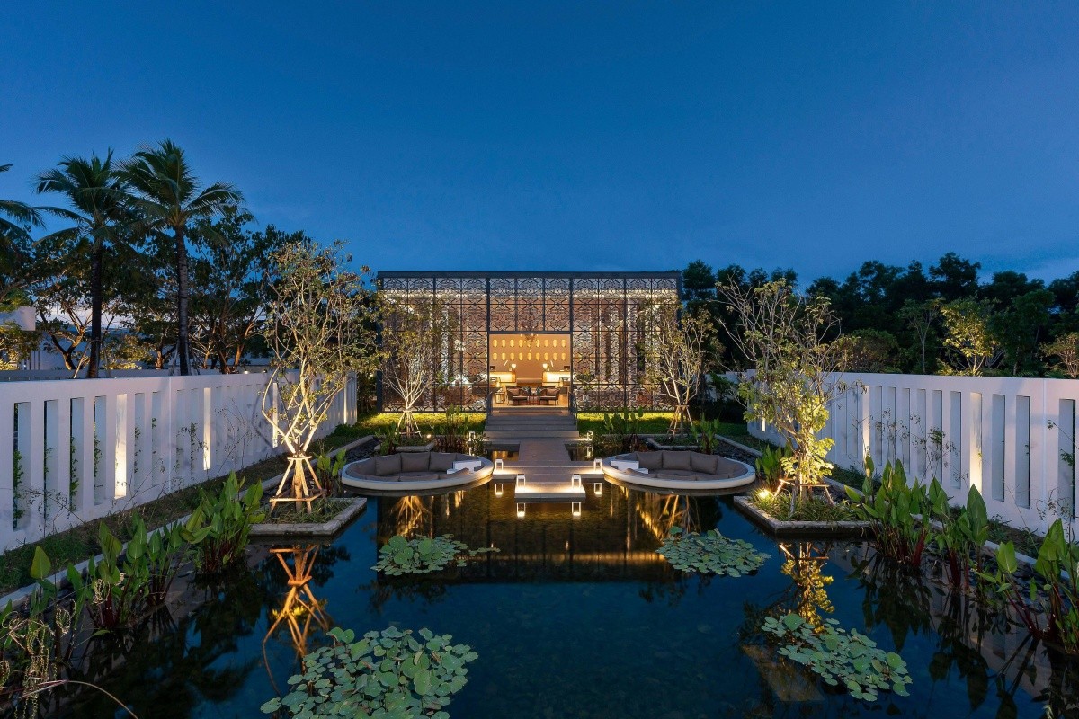 Melia Phuket Mai Khao