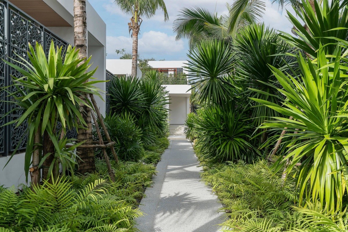 Melia Phuket Mai Khao