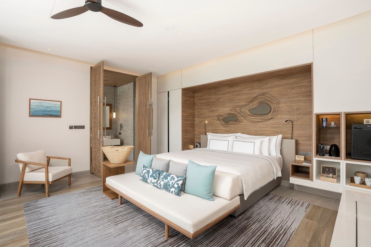 Melia Phuket Mai Khao