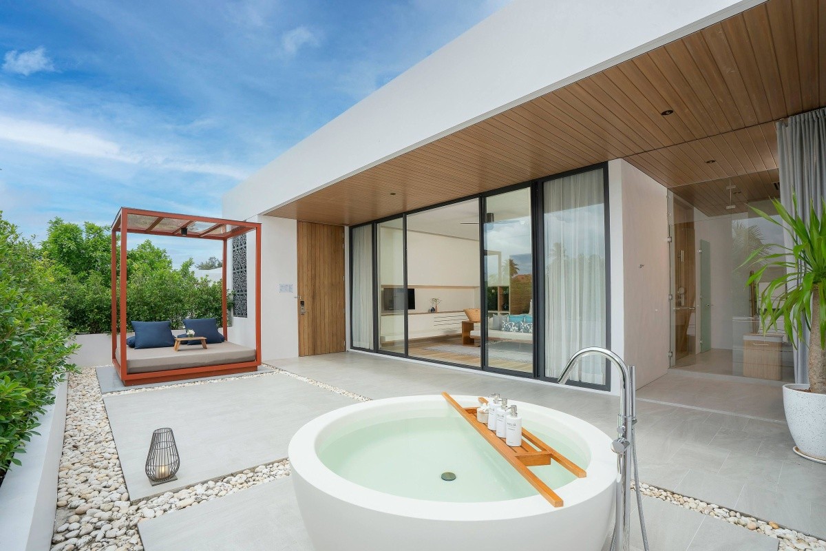 Melia Phuket Mai Khao