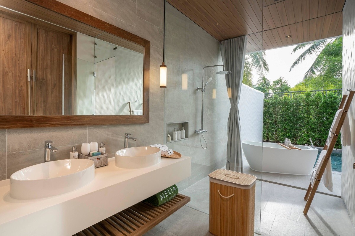 Melia Phuket Mai Khao