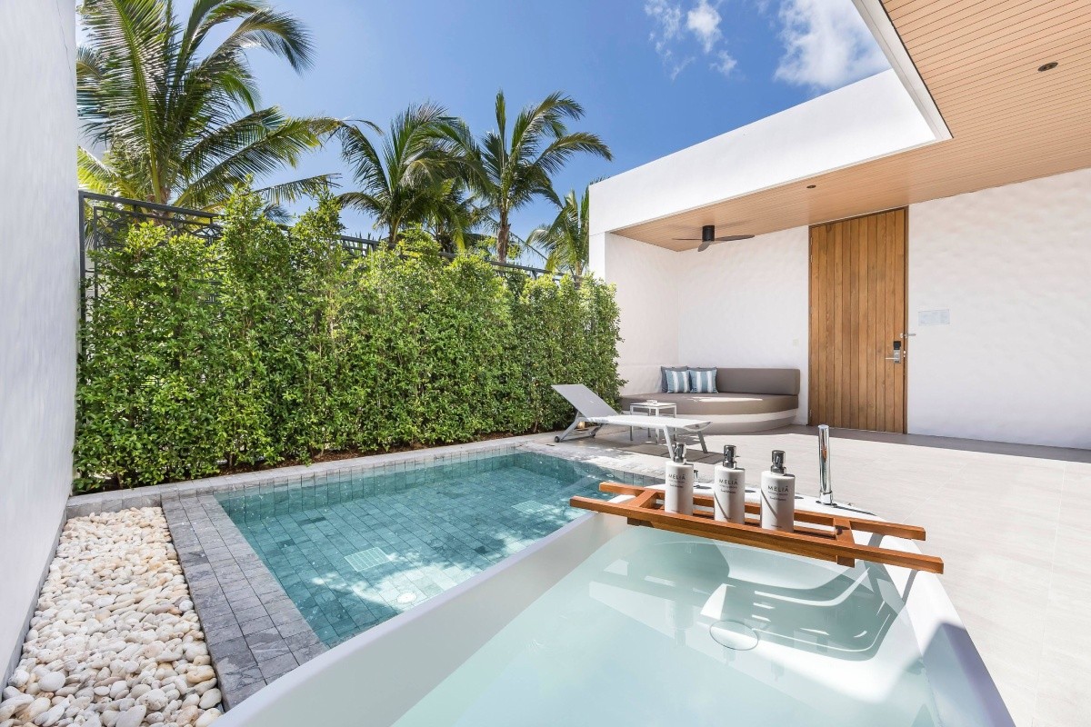 Melia Phuket Mai Khao