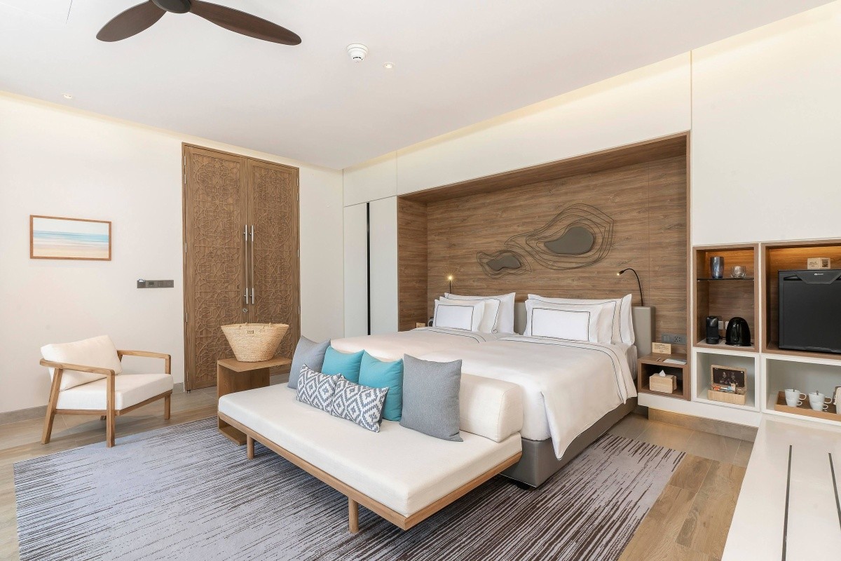 Melia Phuket Mai Khao