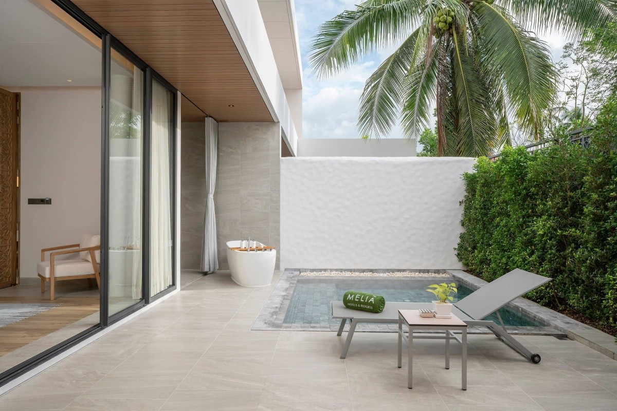 Melia Phuket Mai Khao