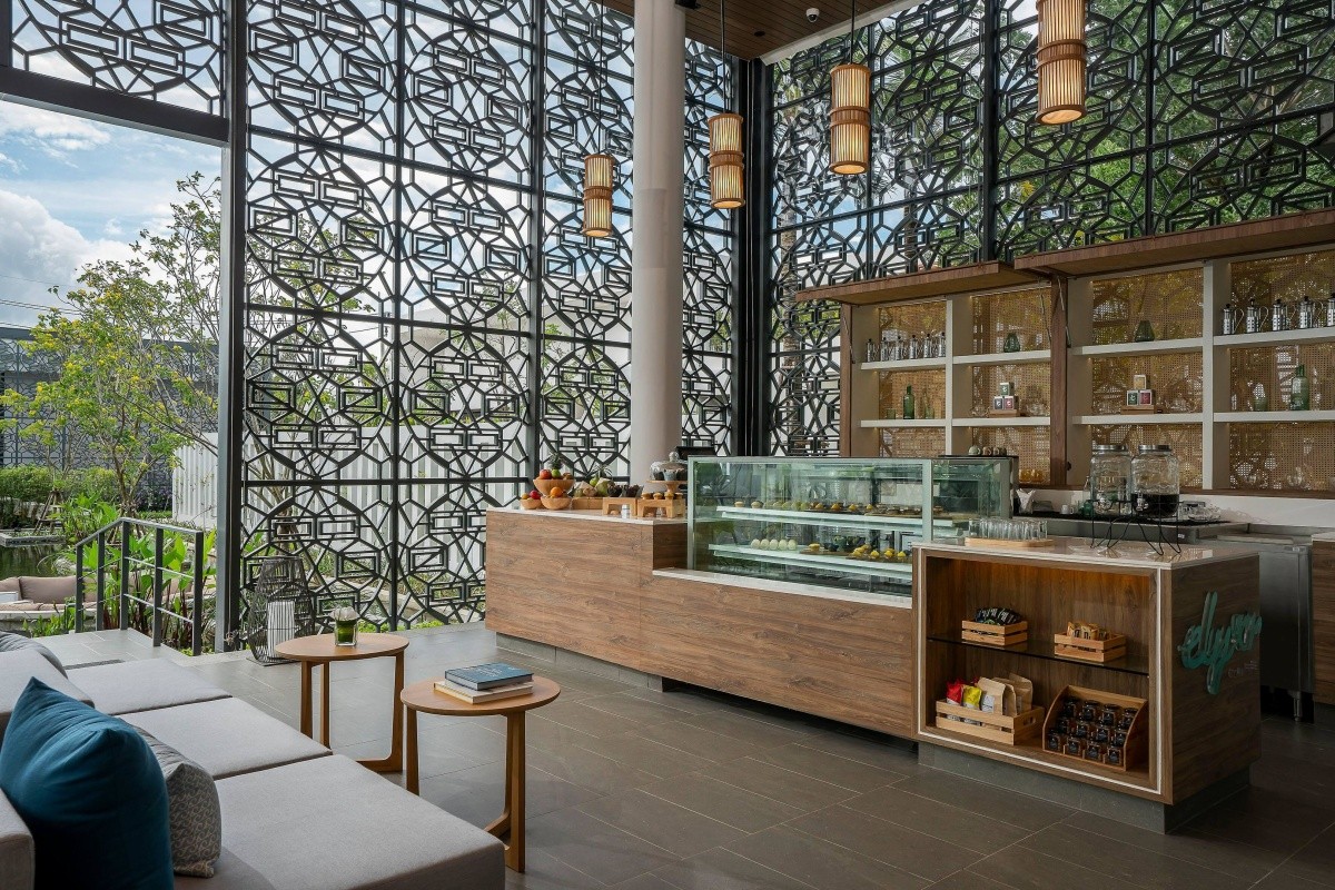 Melia Phuket Mai Khao