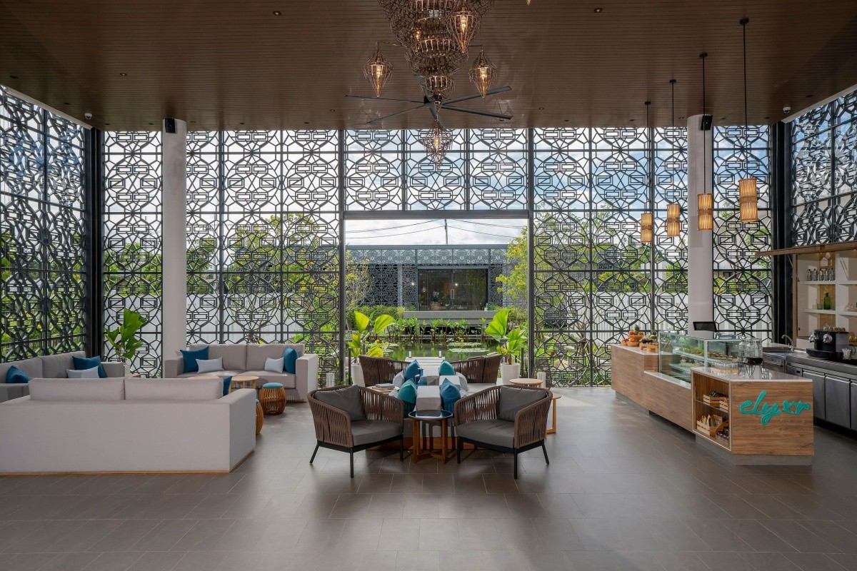 Melia Phuket Mai Khao