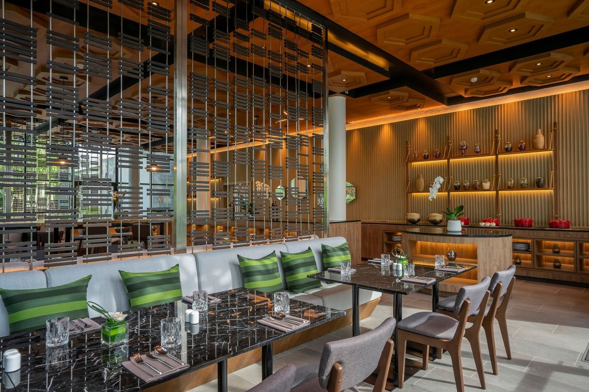 Melia Phuket Mai Khao