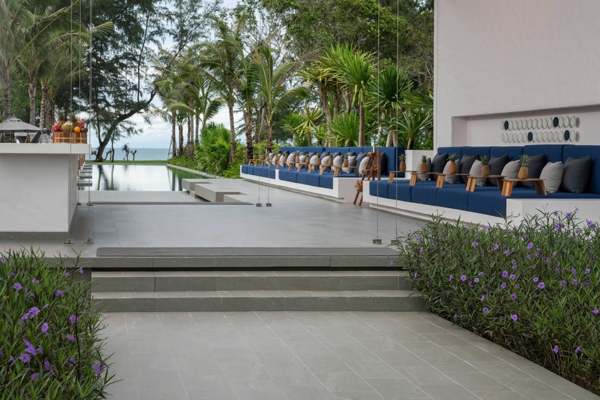 Melia Phuket Mai Khao