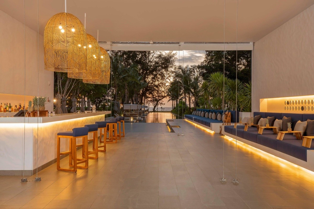 Melia Phuket Mai Khao