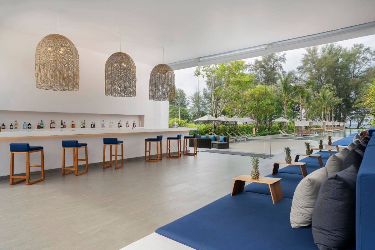 Melia Phuket Mai Khao
