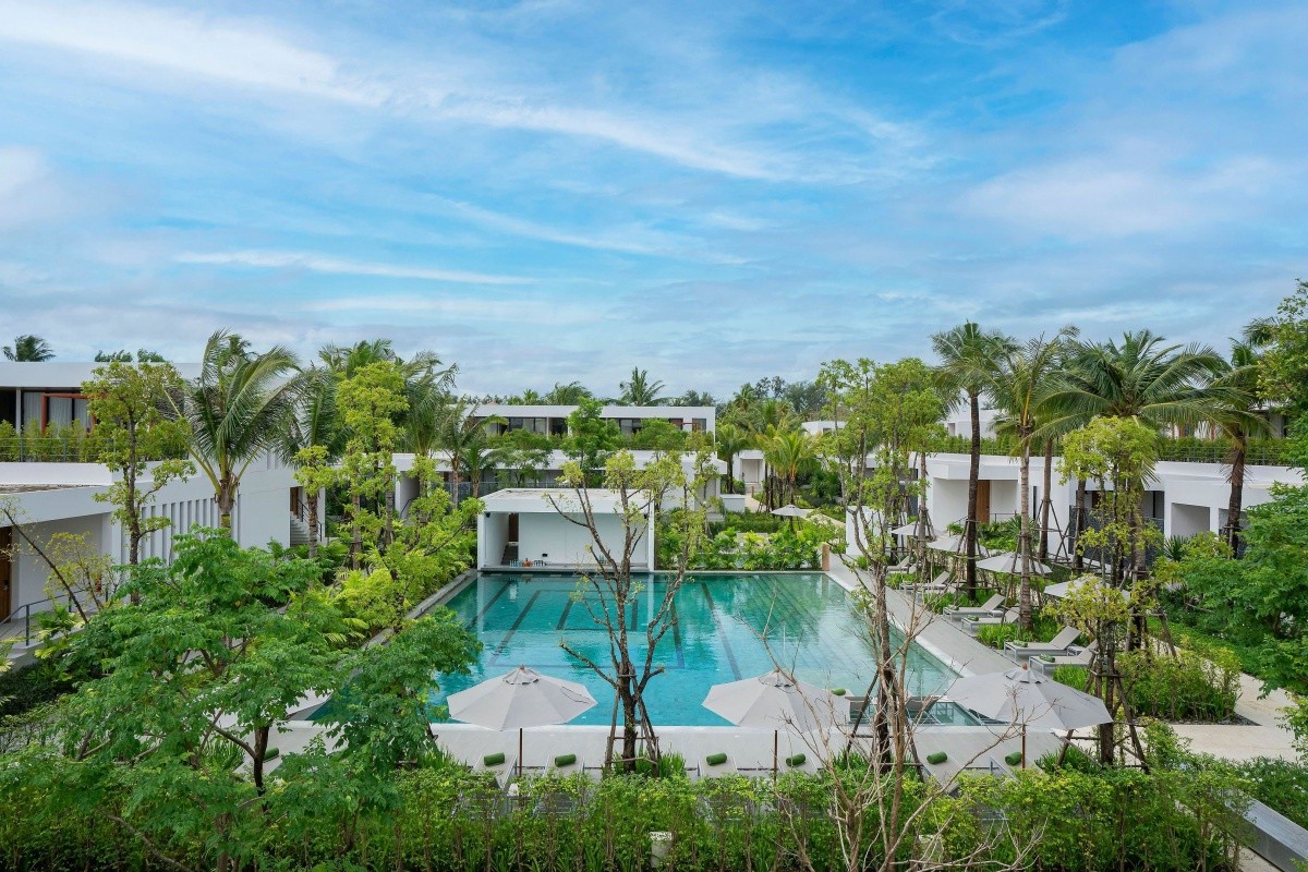 Melia Phuket Mai Khao