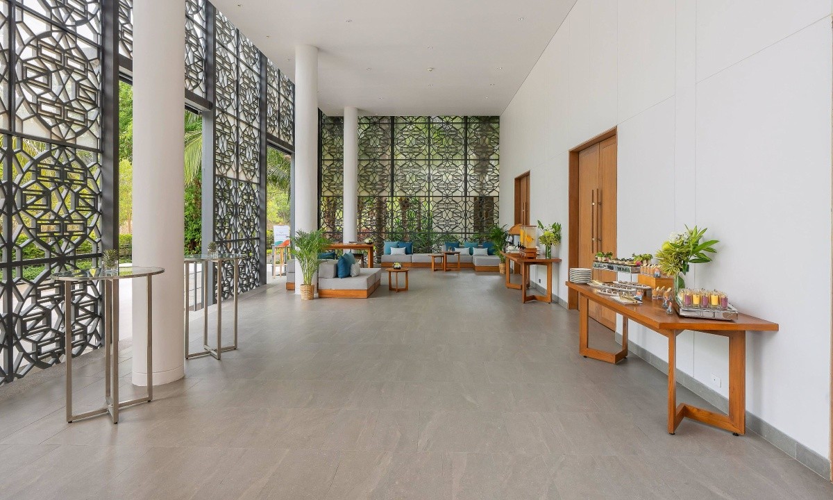 Melia Phuket Mai Khao