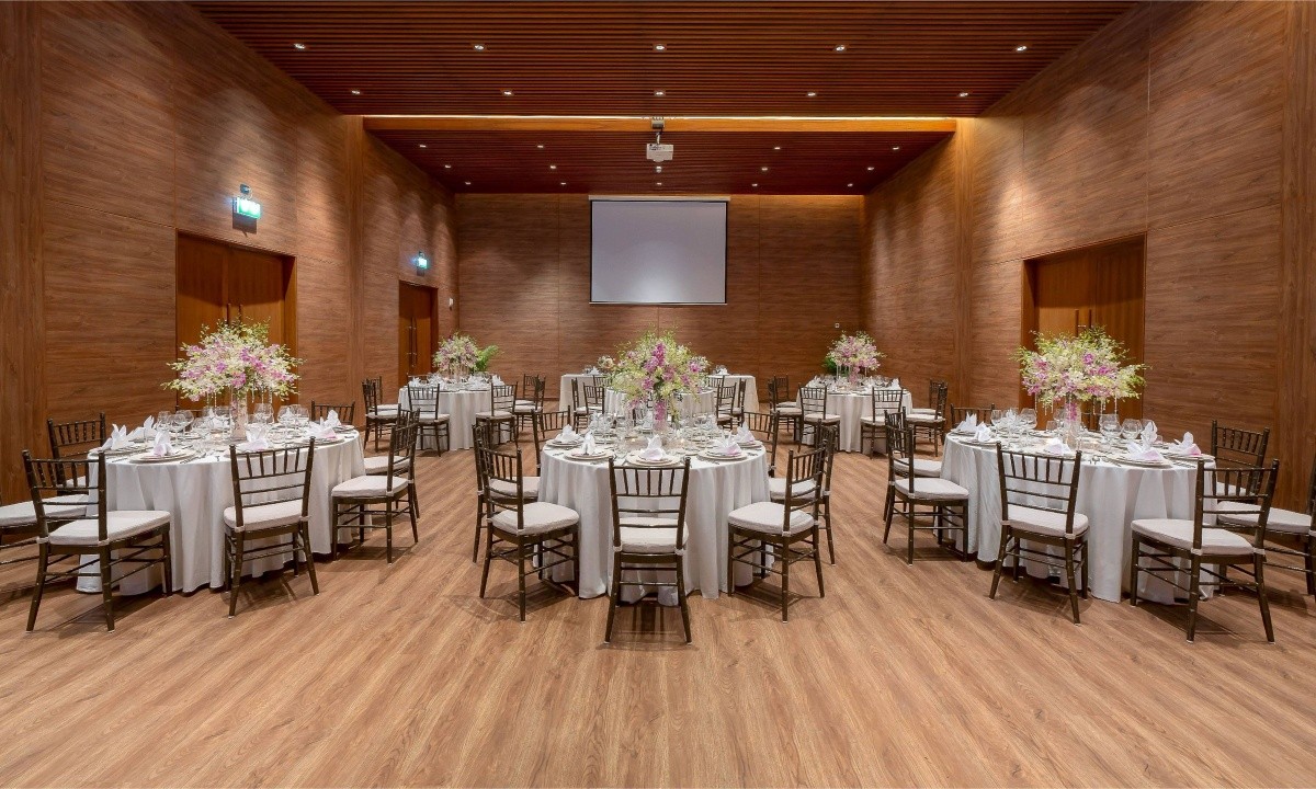 Melia Phuket Mai Khao