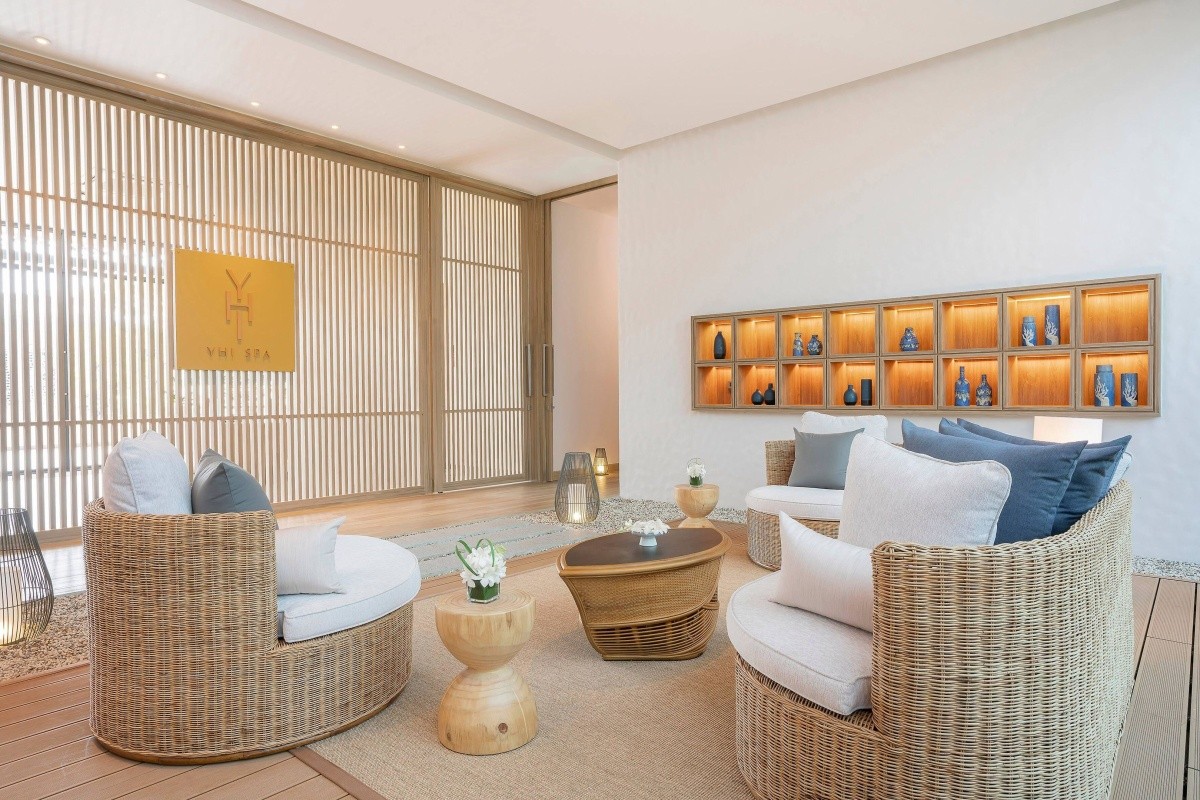 Melia Phuket Mai Khao