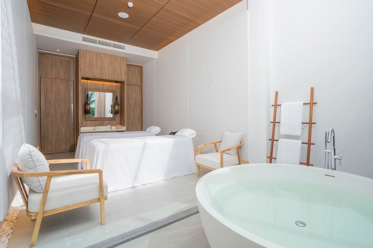 Melia Phuket Mai Khao