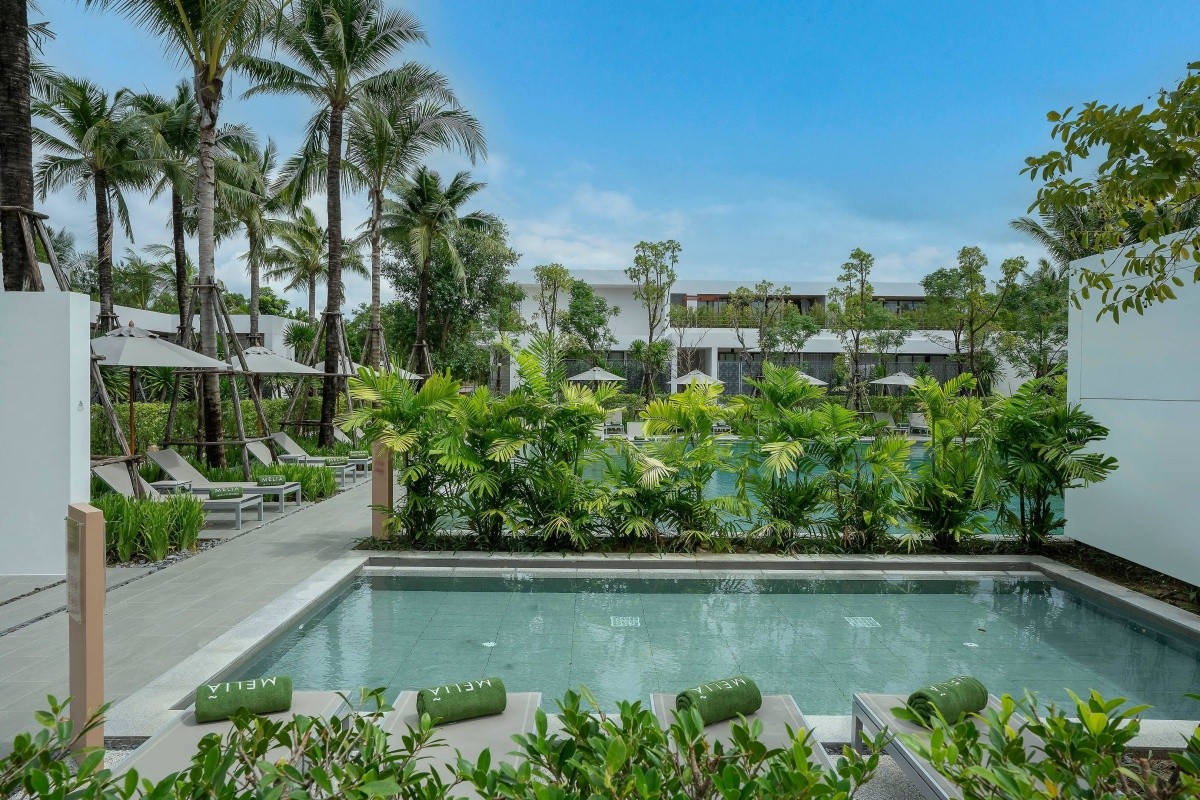 Melia Phuket Mai Khao