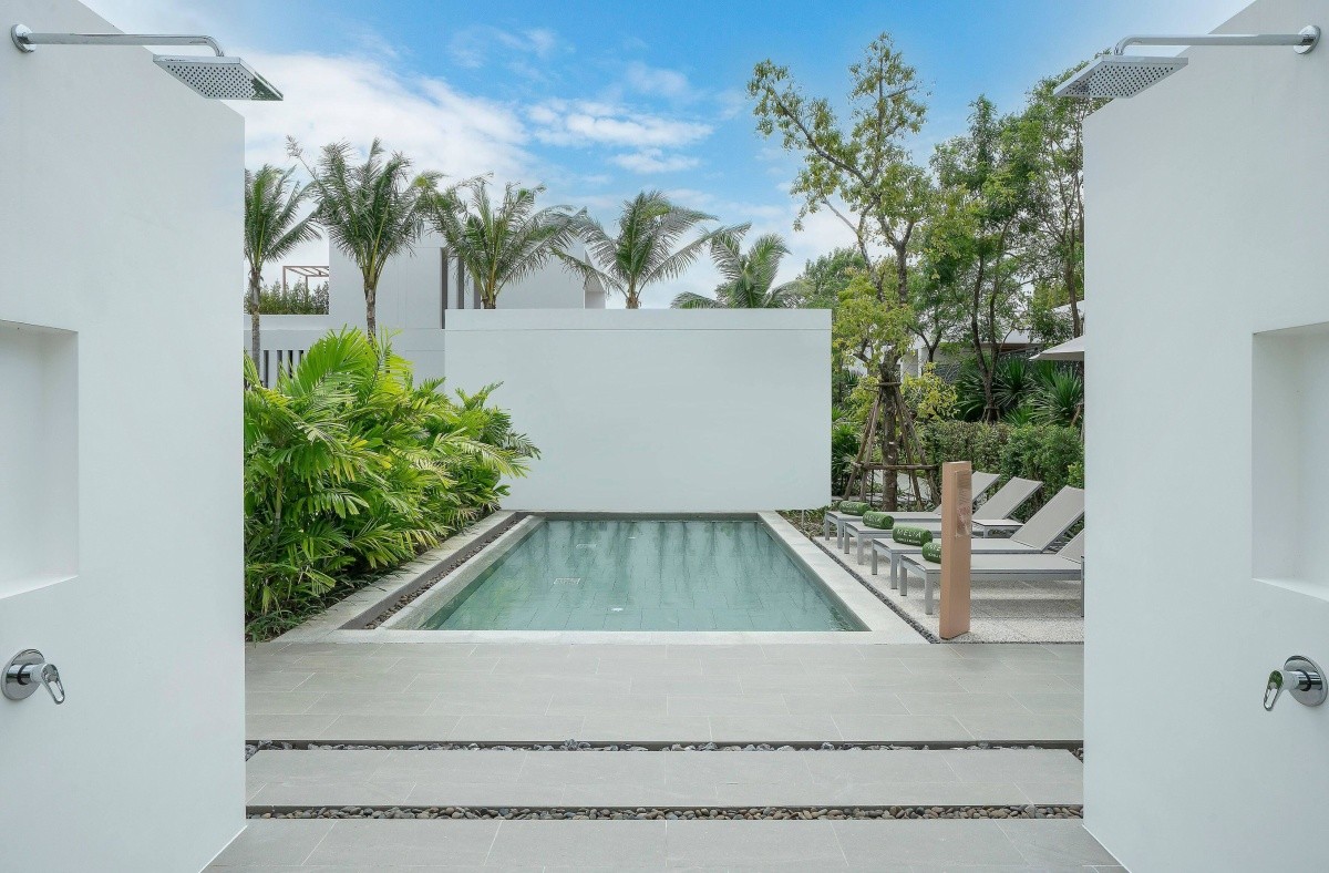 Melia Phuket Mai Khao