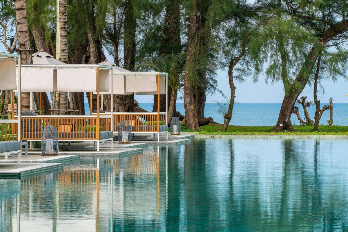 Melia Phuket Mai Khao