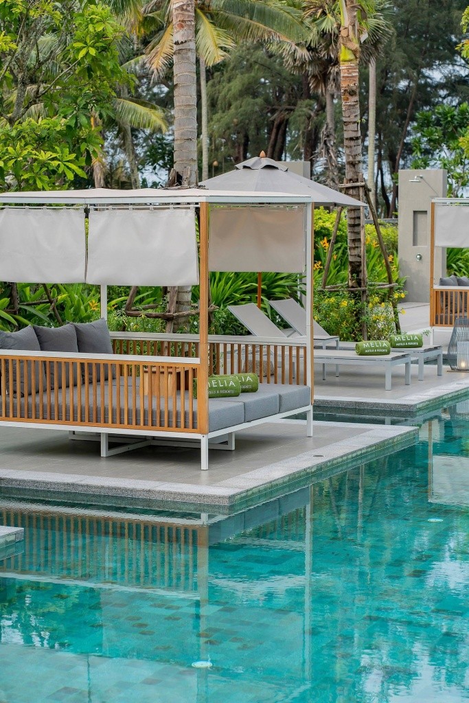 Melia Phuket Mai Khao