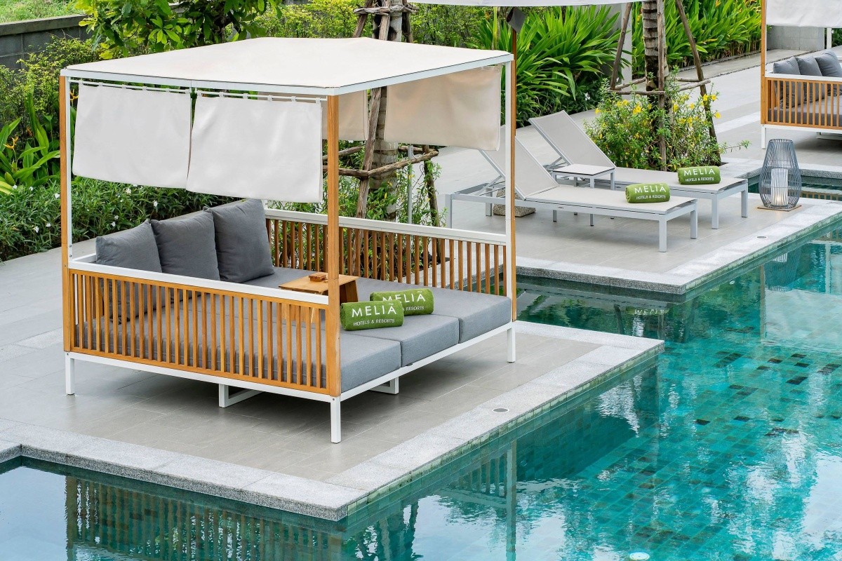 Melia Phuket Mai Khao