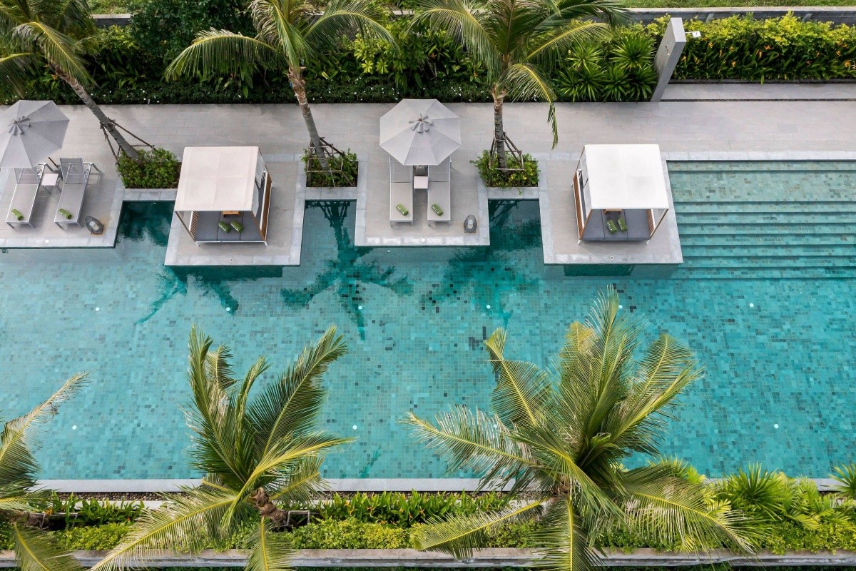 Melia Phuket Mai Khao