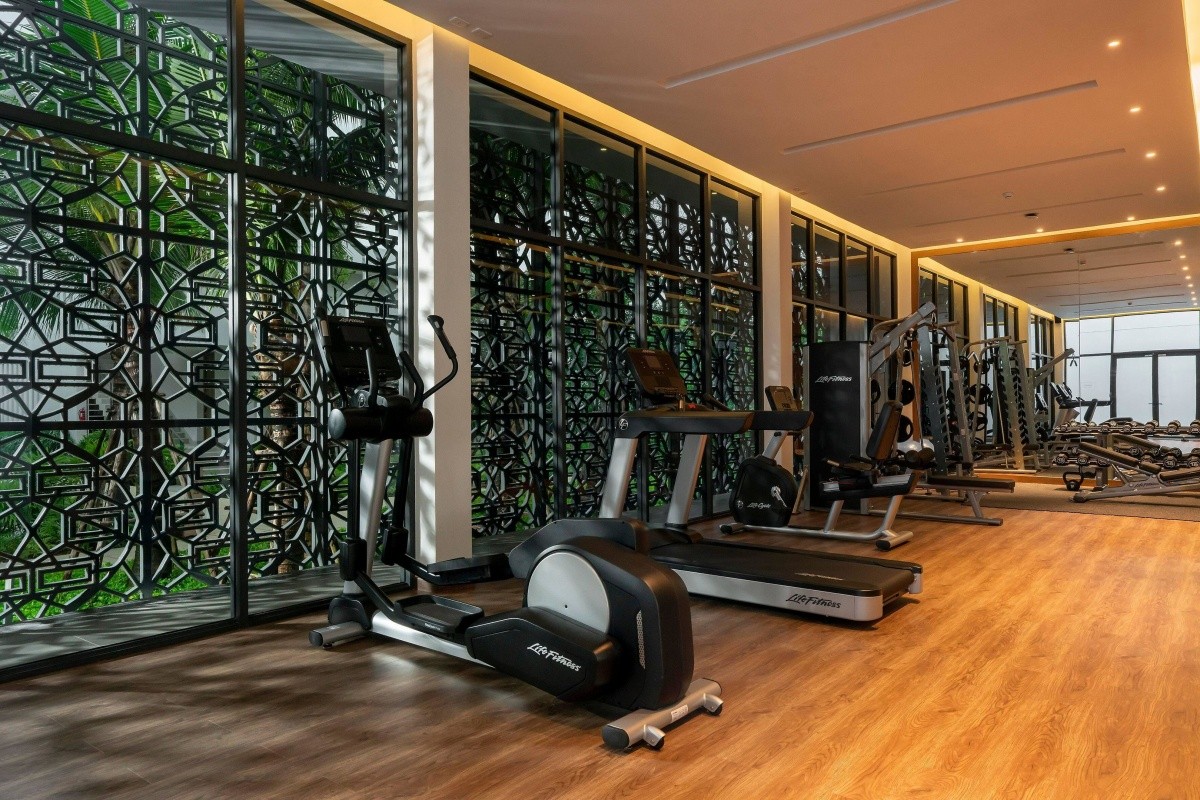 Melia Phuket Mai Khao