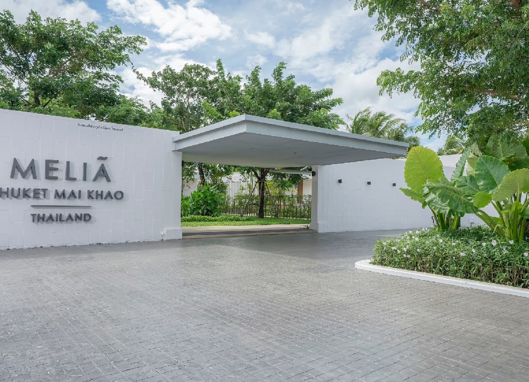 Melia Phuket Mai Khao