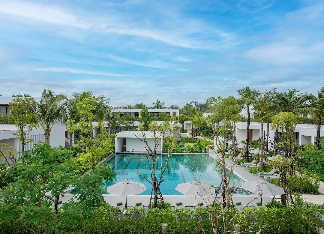 Melia Phuket Mai Khao