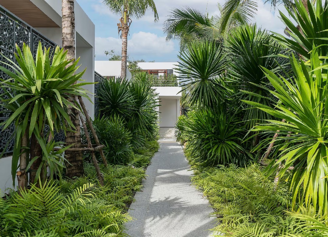 Melia Phuket Mai Khao