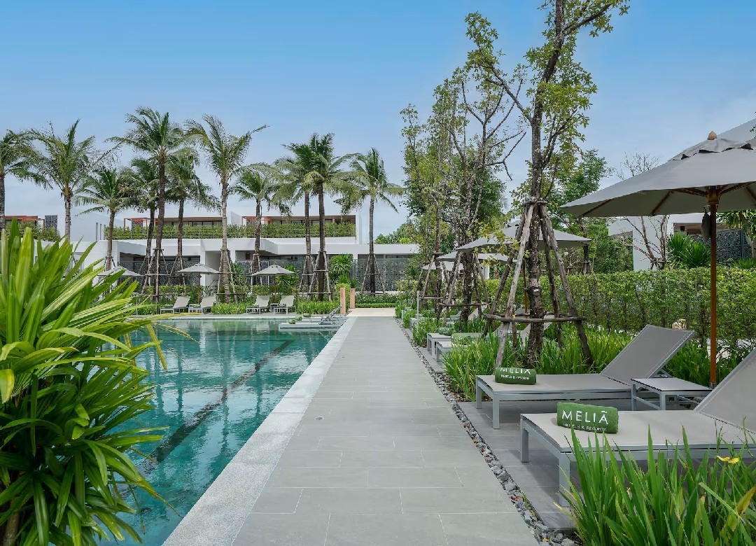 Melia Phuket Mai Khao